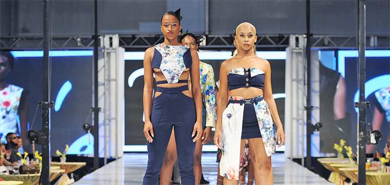 Bermuda Fashion Festival - 2019 - BermudaBeaches.com