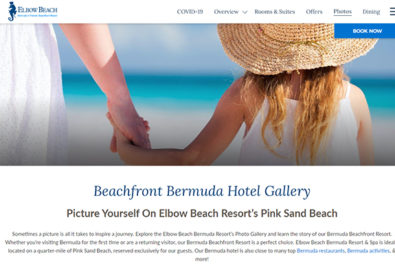 Elbow Beach Resort B...