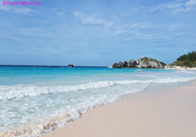 Horseshoe Bay Beach