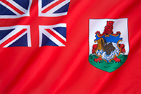history-of-bermuda-country-flag