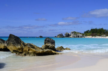 Best Time to Visit Bermuda